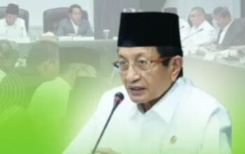 menag nasaruddin diserang hoaks soal kekerasan seksual di ponpes pati