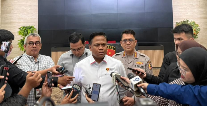Haji Kilat Terbongkar! 127 Kali Berangkatkan Jemaah Pakai Visa Kerja