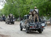 operasi rahasia as-nigeria tewaskan petinggi isis nomor dua dunia di lake chad
