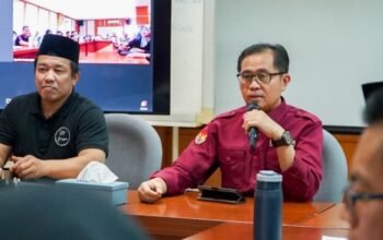 262 ribu asn kemenag lulus diklat kurikulum berbasis cinta