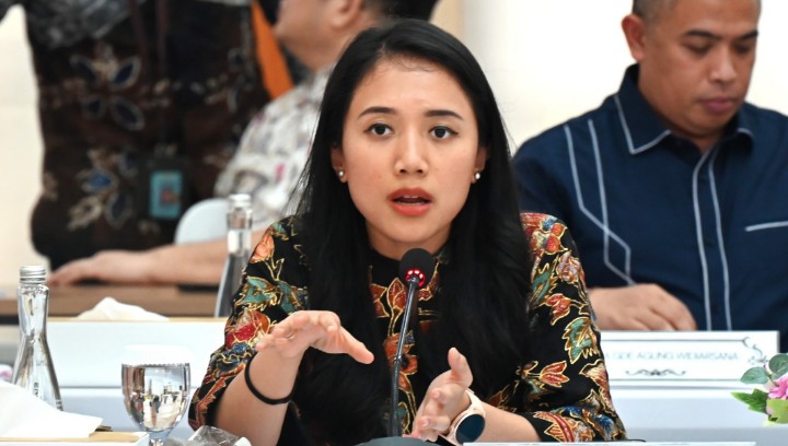 Komisi XI DPR Minta Pemerintah Evaluasi Beban Gaji PPPK di Daerah
