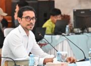 anggota komisi xi dpr ri, fathi, meminta pemerintah pusat bersikap adil dalam menerapkan kebijakan pemangkasan dana transfer ke daerah (tkd), dengan mempertimbangkan kondisi keuangan masing-masing daerah.
