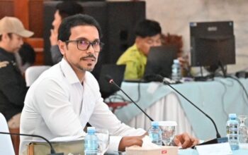 anggota komisi xi dpr ri, fathi, meminta pemerintah pusat bersikap adil dalam menerapkan kebijakan pemangkasan dana transfer ke daerah (tkd), dengan mempertimbangkan kondisi keuangan masing-masing daerah.