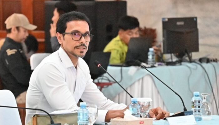 anggota komisi xi dpr minta pemangkasan dana daerah dilakukan secara adil