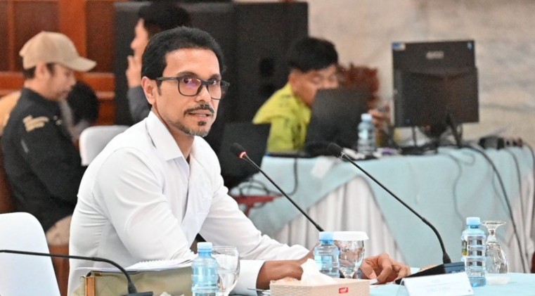 Anggota Komisi XI DPR Minta Pemangkasan Dana Daerah Dilakukan Secara Adil