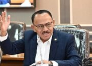 anggota komisi xiii dpr ri, maruli siahaan soroti dugaan kekerasan dalam proses penyidikan kasus pembunuhan satu keluarga di paoman, indramayu, yang kini menjadi perhatian publik.