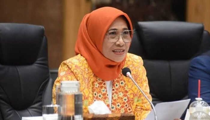 ketua komisi x dpr minta penataan guru non-asn tak ganggu layanan pendidikan