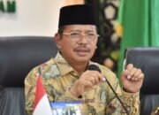 kementerian agama (kemenag) melalui direktorat jenderal pendidikan islam menegaskan tidak akan memberi toleransi terhadap segala bentuk kekerasan seksual di lingkungan pesantren.