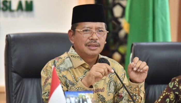 kemenag tegaskan tak ada ruang bagi pelaku kekerasan seksual di pesantren