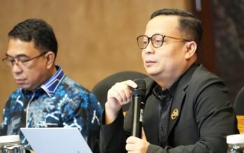 kementerian agama (kemenag) republik indonesia mendorong perguruan tinggi keagamaan islam negeri (ptkin) memperkuat keterbukaan informasi publik guna meningkatkan tata kelola kampus dan daya saing menuju world class university.