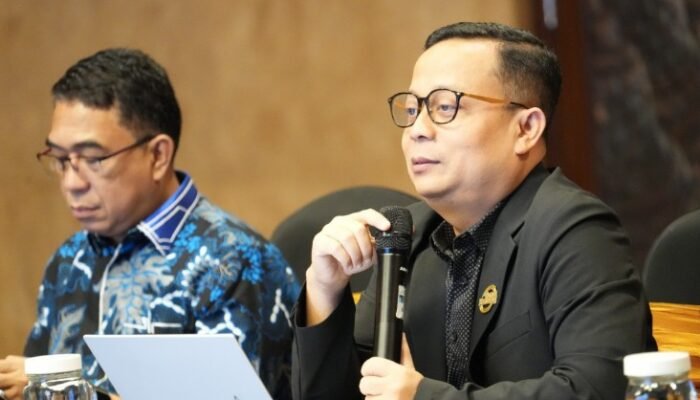 kemenag dorong ptkin perkuat keterbukaan informasi