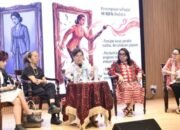 anggota dpr ri sekaligus wakil ketua mpr ri, lestari moerdijat, menegaskan bahwa persoalan perempuan tidak lagi dapat dipandang sebagai isu kelompok tertentu, melainkan berkaitan langsung dengan arah peradaban bangsa.