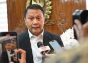 anggota komisi ii dpr ri, mardani ali sera menegaskan, kebijakan penghapusan tenaga honorer tidak boleh berdampak pada pemutusan hubungan kerja (phk) secara besar-besaran, khususnya bagi guru honorer yang masih aktif mengajar.