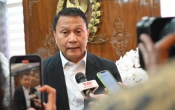 anggota komisi ii dpr ri, mardani ali sera menegaskan, kebijakan penghapusan tenaga honorer tidak boleh berdampak pada pemutusan hubungan kerja (phk) secara besar-besaran, khususnya bagi guru honorer yang masih aktif mengajar.