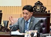 Komisi iii dpr apresiasi polri bongkar jaringan judi online internasional ketua komisi iii dpr ri, habiburokhman, menyampaikan apresiasi atas keberhasilan polri mengungkap jaringan perjudian online (judol) berskala internasional yang melibatkan ratusan warga negara asing.