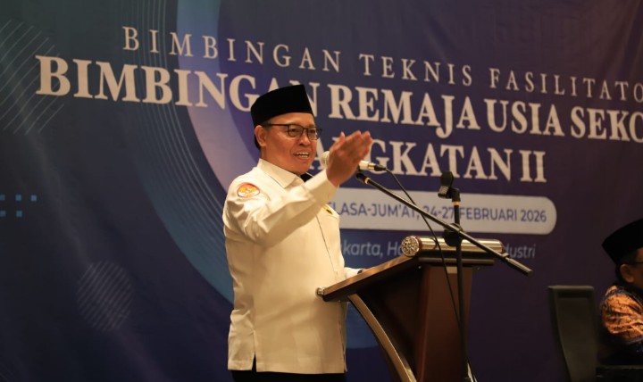 Waspada! Modus Penipuan Daftar Nikah Catut Nama KUA