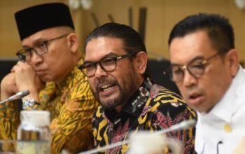 Ma diingatkan akan pentingnya optimalisasi ti menjaga kualitas putusan ma diingatkan akan pentingnya optimalisasi ti menjaga kualitas putusan