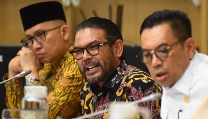 ma diingatkan akan pentingnya optimalisasi ti menjaga kualitas putusan