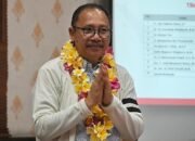 Dpr ajak warga terbuka beri data pada bps untuk survei ekonomi dpr ajak warga terbuka beri data pada bps untuk survei ekonomi