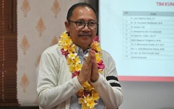 Dpr ajak warga terbuka beri data pada bps untuk survei ekonomi dpr ajak warga terbuka beri data pada bps untuk survei ekonomi