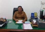 Penjatuhan sanksi kepala puskesmas kahean terkendala di bkpsdm siantar sementara, saat ditemui di lingkungan kantornya, plt kadis kesehatan kota pematangsiantar, urat hatoguan simanjuntak membenarkan bahwa sanksi disiplin terhadap lesly saragih belum dijatuhkan.