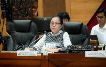 bps diingatkan jaga kejujuran data sensus ekonomi 2026