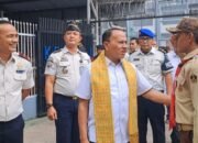 Komisi xiii dpr ri soroti over capacity lapas di sumut komisi xiii dpr ri soroti over capacity lapas di sumut