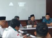 Program pengiriman dai ke wilayah 3t meningkat program pengiriman dai ke wilayah 3t meningkat