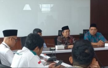 Program pengiriman dai ke wilayah 3t meningkat program pengiriman dai ke wilayah 3t meningkat