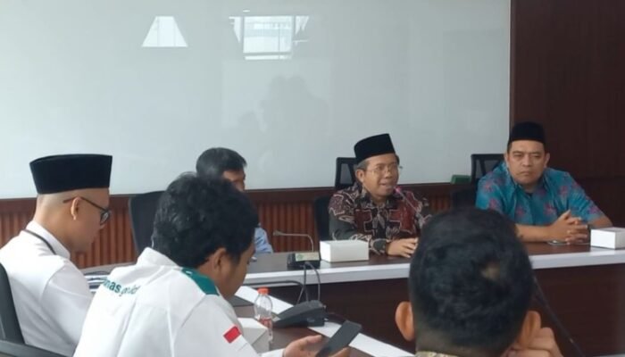 program pengiriman dai ke wilayah 3t meningkat