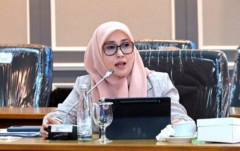 anggota dpr sikapi pengungkapan sindikat judi online transnasional
