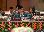 indonesia tekankan peran brics dalam tatanan global