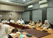 disnaker medan bantu seribu warga kerja ke luar negeri