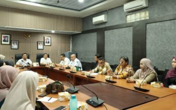 disnaker medan bantu seribu warga kerja ke luar negeri
