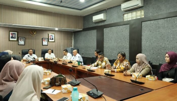 disnaker medan bantu seribu warga kerja ke luar negeri
