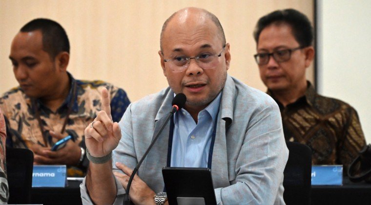 mk putuskan jakarta masih ibu kota negara disikapi romy soekarno