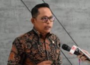 jelang implementasi art indonesia-as, dpr soroti ancaman terhadap kedaulatan digital