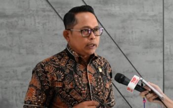 jelang implementasi art indonesia-as, dpr soroti ancaman terhadap kedaulatan digital