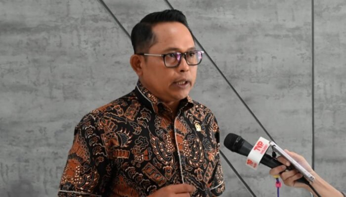 jelang implementasi art indonesia-as, dpr soroti ancaman terhadap kedaulatan digital