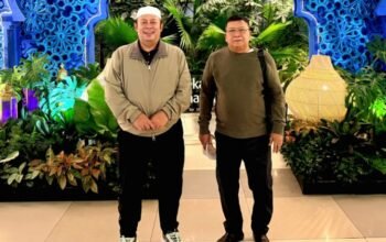 awasi pelayanan, timwas haji dpr ri bertolak ke tanah suci