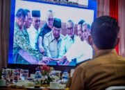 1.061 koperasi merah putih resmi beroperasi