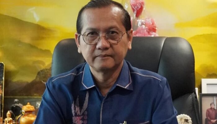 kemenag cairkan tunjangan profesi untuk 57 dosen non-pns ptk buddha