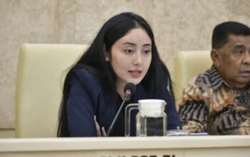 anggota dpr ri soroti dugaan manipulasi absen ribuan asn di brebes