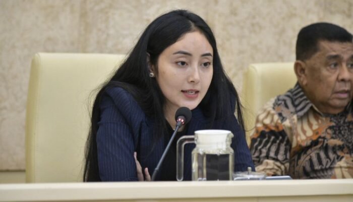 anggota dpr ri soroti dugaan manipulasi absen ribuan asn di brebes