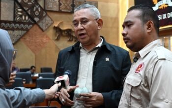 usul telur bebek masuk menu mbg, dpr ri dorong pemerintah berikan subsidi pakan ternak