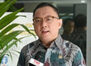Dpr ingatkan bi jaga stabilitas rupiah tanpa menghambat pertumbuhan ekonomi dpr ingatkan bi jaga stabilitas rupiah tanpa menghambat pertumbuhan ekonomi