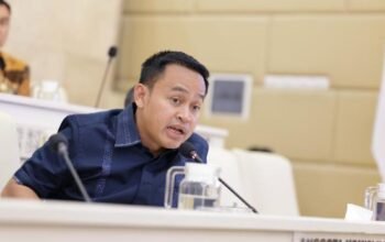 anggota komisi ii dpr ri desak hgu bermasalah dicabut