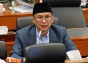anggota komisi iii dpr soroti dukungan anggaran penegakan hukum
