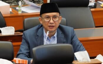 anggota komisi iii dpr soroti dukungan anggaran penegakan hukum
