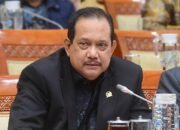 komisi iii dpr sorot reformasi budaya kerja aparat penegak hukum